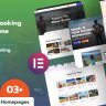 Travil – Travel & Tour Booking WordPress Theme