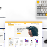 Arostore – Electronics Store WooCommerce WordPress Theme