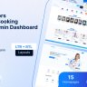 Doccure - Doctor & Clinic Booking Template with Admin Panel (HTML, Angular, Vue, Laravel)