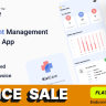 KiviCare Flutter App - Clinic & Patient Management System for Flutter and WordPress