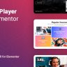 Watcher – Flexible Video Player for Elementor