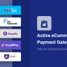 Active eCommerce Asian Payment Gateway Addon