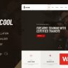 Tacticool - Shooting Range & Gun Store WordPress Theme