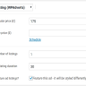WP Adverts - WooCommerce Integration Addon