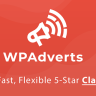 WP Adverts - BuddyPress Integration Addon