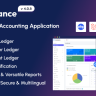 Acculance - POS, Inventory, Accounting Application
