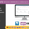 Ultimate WooCommerce Brands Plugin