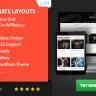 Ultimate Layouts - Responsive Grid & Youtube Video Gallery - Addon For WPBakery Page Builder