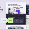 Ninseo - IT Services & SEO WordPress Theme