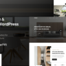 Inner – Interior Design & Architecture FSE WordPress Theme