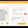 PPOM Pro - Personalized Product Option Manager
