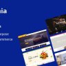Armania - Fashion, Furniture, Organic, Food Multipurpose Elementor WooCommerce Theme