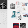 Rouben - Creative Portfolio / Photography WordPress Theme