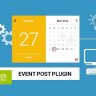 Themify Event Post WordPress Plugin