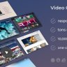 Video Gallery WordPress Plugin /w YouTube, Vimeo, Facebook Pages