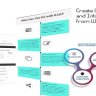 Infographic Maker - iList with Quick Charts