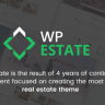 WpEstate - Real Estate WordPress Theme