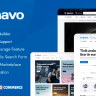 Ignavo - Auto Parts WooCommerce Theme