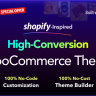 WOOMEN - Multipurpose WooCommerce Theme