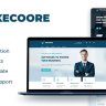Execoore - Technology And Fintech Theme