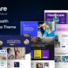 Micare - Medical and Health Care WordPress Theme