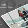Atrium - Finance Consulting Advisor WordPress Theme