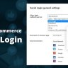 YITH WooCommerce Social Login
