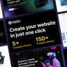 Zuzu - NFT & Crypto WordPress Theme