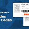 YITH WooCommerce Barcodes and QR Codes