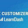 Quiz Customizer for LearnDash