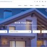 AlpenHouse - Professional WordPress Apartment Booking Theme