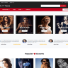 PremiumPress Escort WordPress Theme