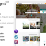 WeddingDir - Directory & Listing WordPress Theme for Vendor / Supplier