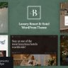 Belicia - Luxury Resort & Hotel Theme