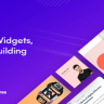 Droit Elementor Addons Pro - Widgets, Blocks, Templates Library For Elementor Builder
