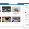 Asap Theme - The Best WordPress Template for SEO
