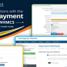 Square Payment Gateway Module For WHMCS