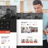 Zenix - Creative Business & Digital Agency Elementor Template Kit
