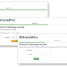 RSForm! Pro - Joomla Form Builder and Manager