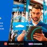 Schremp - Auto Repair WordPress Theme