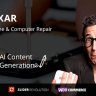 Fixar - Phone & Computer AI Repair Wordpress Theme