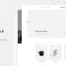 Depot - eCommerce WordPress Theme