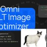 Omni Image Optimizer AI – WordPress Plugin for WebP, SEO ALT, and AI Metadata