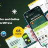 PayOne - Money Transfer & Online Payments With Banking WordPress Theme
