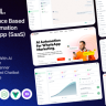 WhatsML - AI-Based Marketing & Chat Automation & Bulk Sender Tools for WhatsApp (SaaS)
