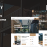 Prooty - Single Property WordPress Theme