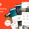 Togo - Travel & Tour Booking WordPress Theme