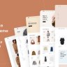 July - eCommerce WordPress Theme