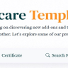 Educare - Modern-Result Template Addon