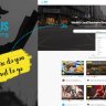 ApusListing - Directory Listing WordPress Theme